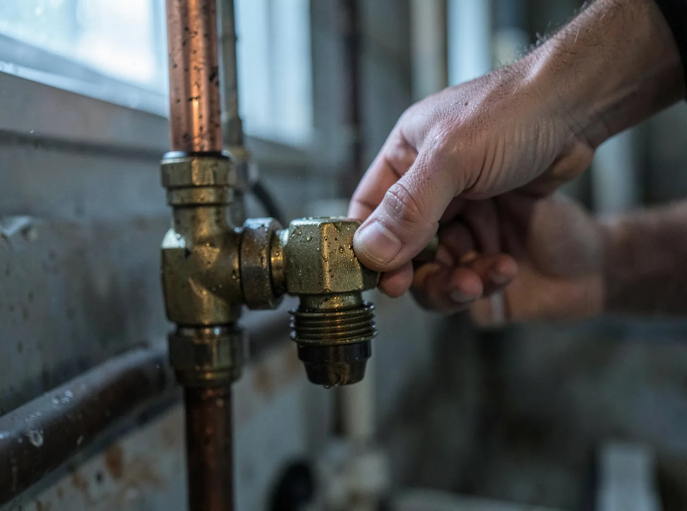 Emergency Plumber Las Vegas, NM FAQs